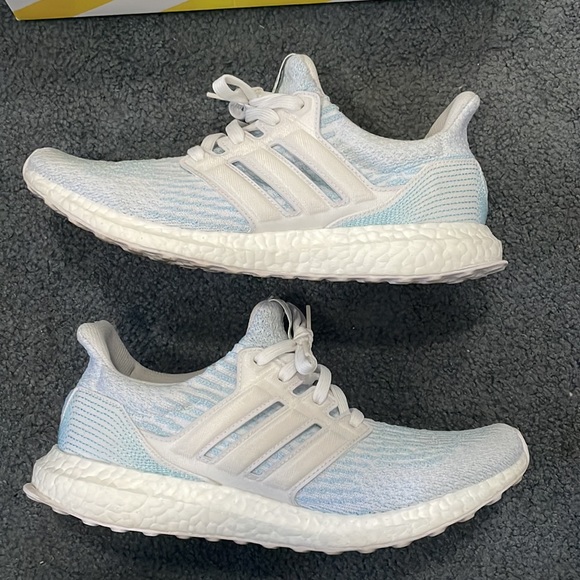 Adidas UltraBOOST Parley - Picture 5 of 8